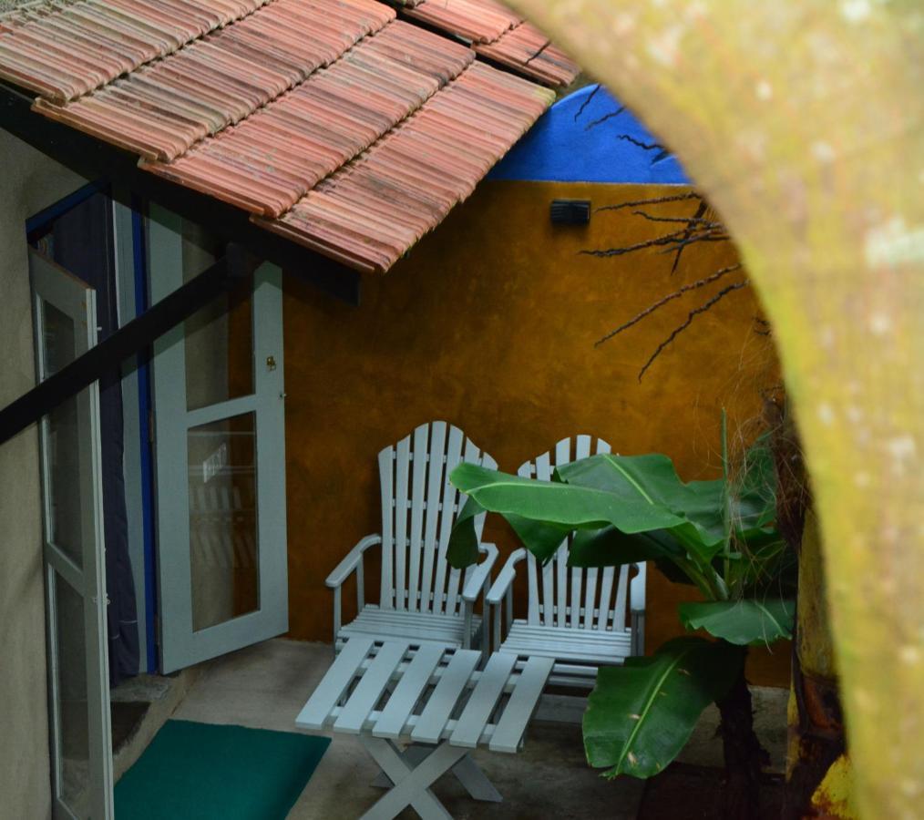 View Guesthouse & Bistro At Goyambokka Тангалле Екстер'єр фото